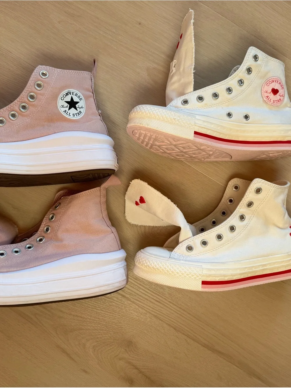 Converse Big Kid sz3.5